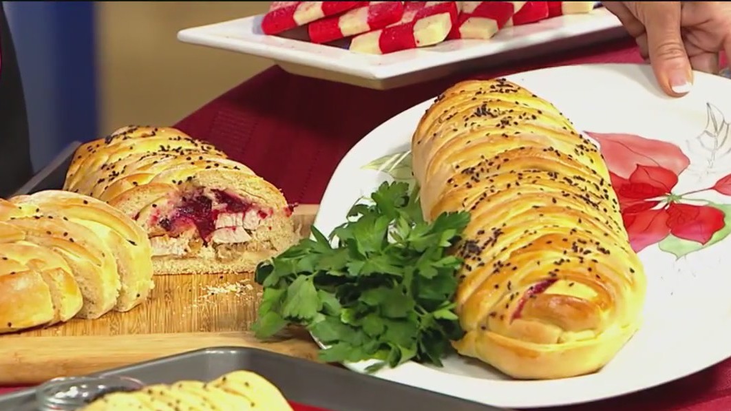 How to put Thanksgiving leftovers to good use