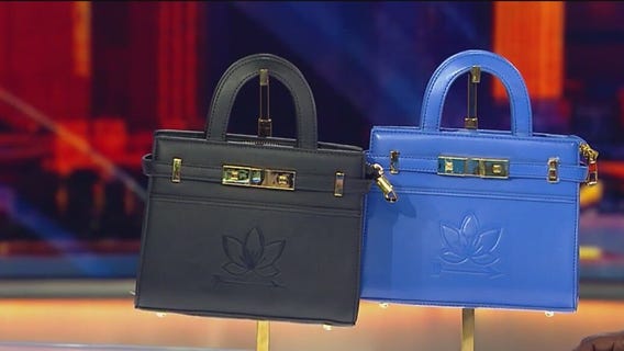 Shop local for Small Business Saturday with Lotus Noir