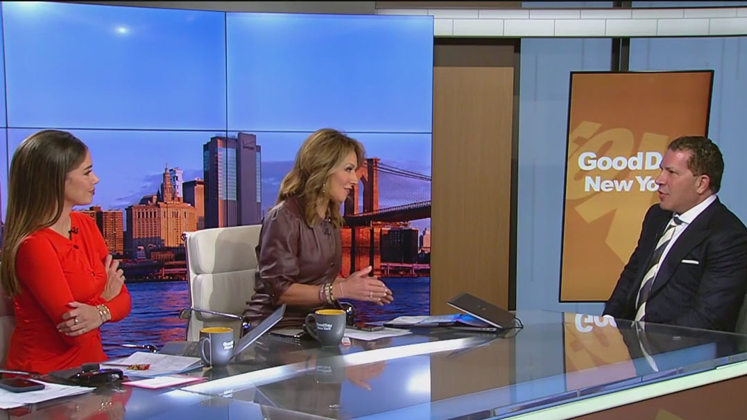 Possible Trump indictment latest: What's next in the process?