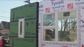 Roseland's revitalization: First modular home in 60 years signals affordable housing initiative