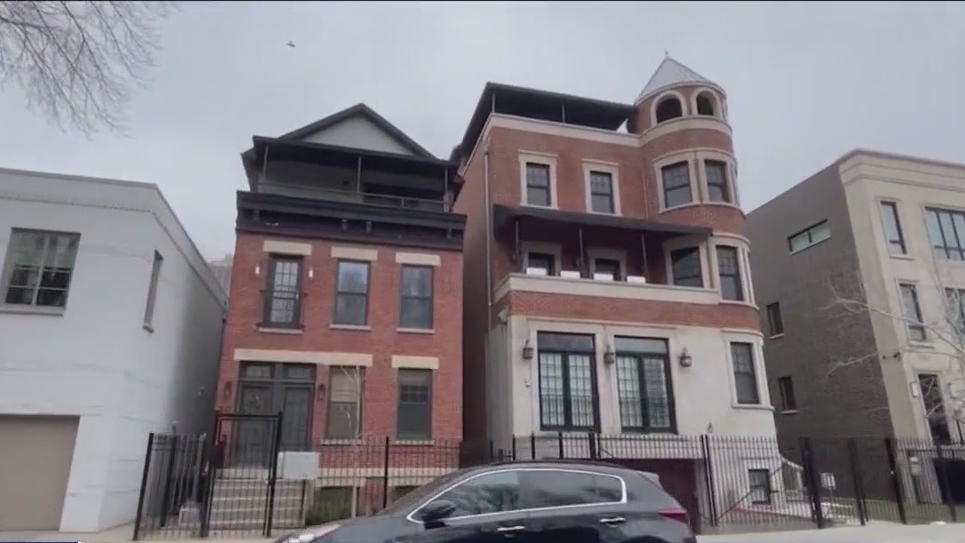 Cook County property taxes due Friday