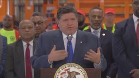 I-57 projects in south suburbs complete