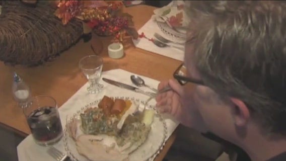 How to get back on track after Thanksgiving feasting