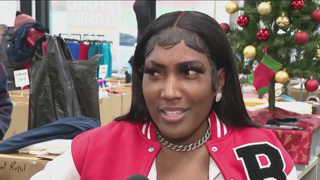 Iconic Chicago clothing store closing after 75 years