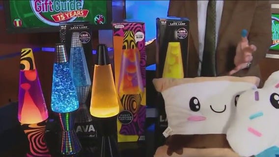 Holiday Gift Guide for tweens with Steve Noviello