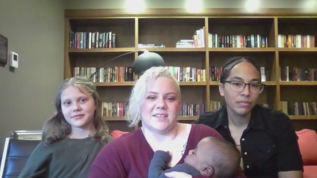 Ronald McDonald House provides life-changing support to families in need