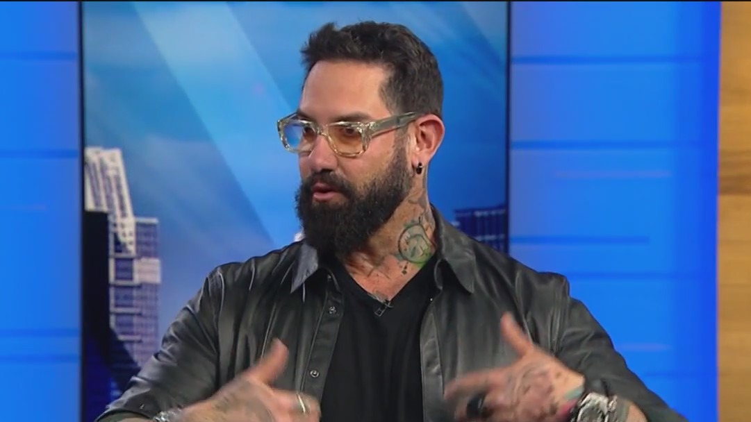 Reversing negative stereotypes surrounding tattoos