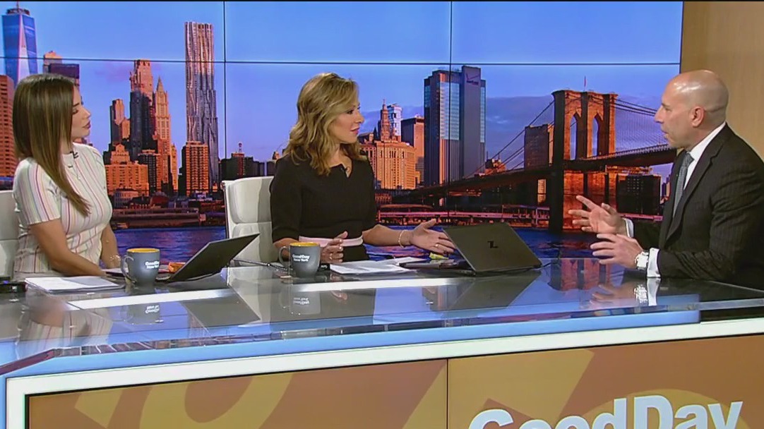 Trump latest: Why now? Is this a political prosecution?