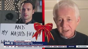 'Love Actually' celebrates 20th anniversary