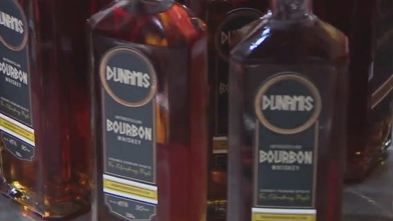 Zephyrhills distillery makes premium spirits