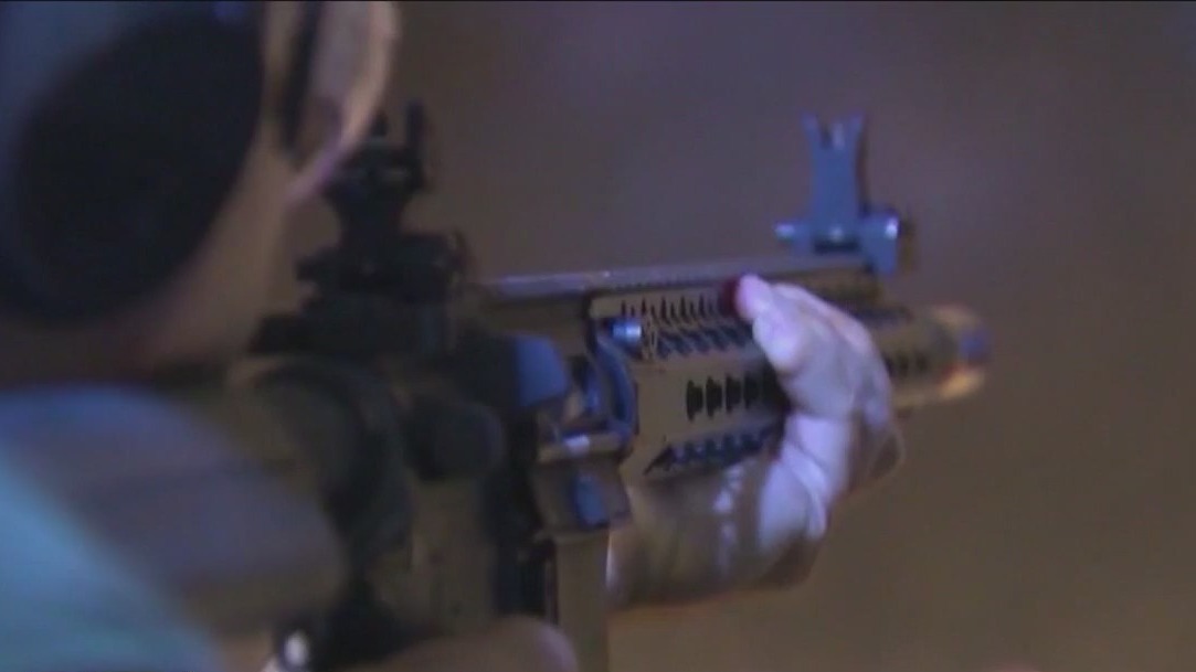 U.S. Supreme Court receives emergency plea to block Illinois' assault weapons ban