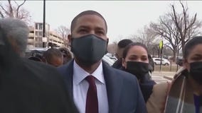 Jussie Smollett's disorderly conduct conviction upheld by Illinois appeals court