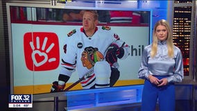 'I am embarrassed': Perry releases statement after Blackhawks cut ties