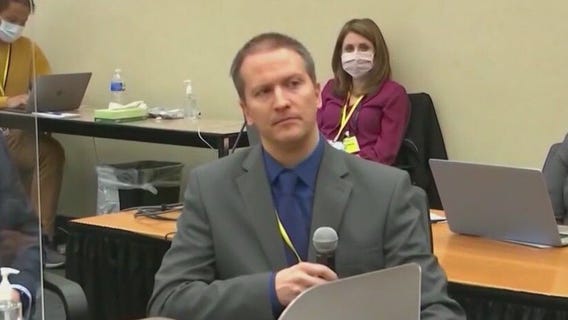 New details emerge in prison stabbing of Derek Chauvin