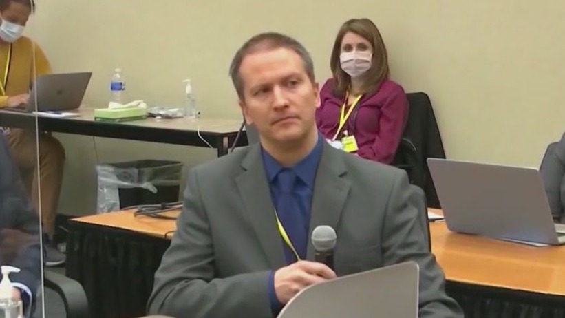 New details emerge in prison stabbing of Derek Chauvin