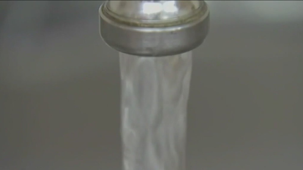 EPA wants to replace lead water pipes nationwide