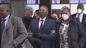 Court affirms Jussie Smollett's convictions, jail sentence ? what to know