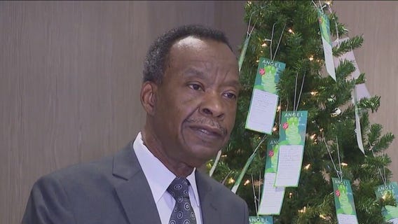Willie Wilson hosting another gas, grocery giveaway this weekend