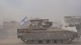 Israel Hamas War resumes as cease-fire expires