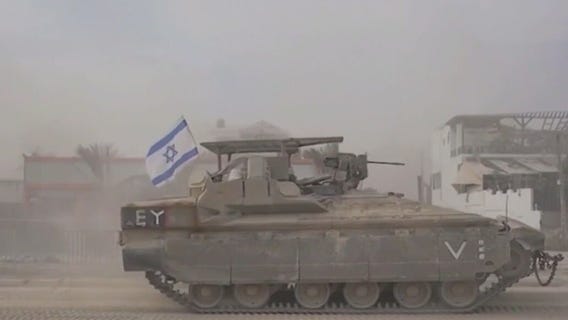 Israel Hamas War resumes as cease-fire expires