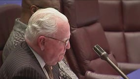 Judge denies Ed Burke's request for mistrial