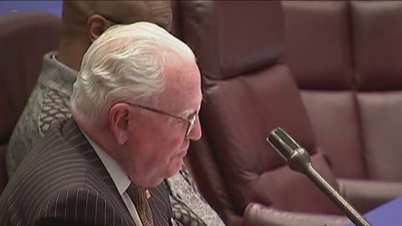 Judge denies Ed Burke's request for mistrial