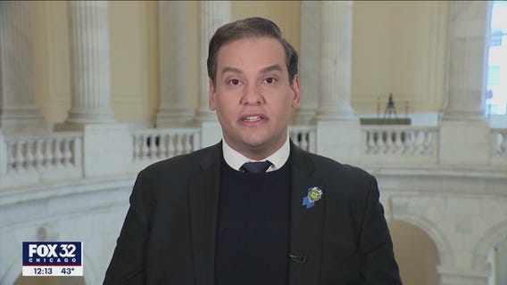 George Santos expelled following House vote; just the 6th member ousted in chamber's history