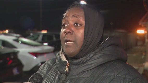 Heartbreak after money raised for youth football team to travel goes missing from towed car