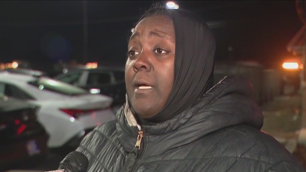 Heartbreak after money raised for youth football team to travel goes missing from towed car