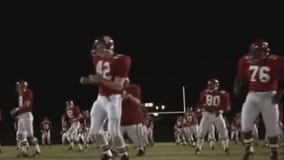 'Remember the Titans' claims top spot in best football movie bracket