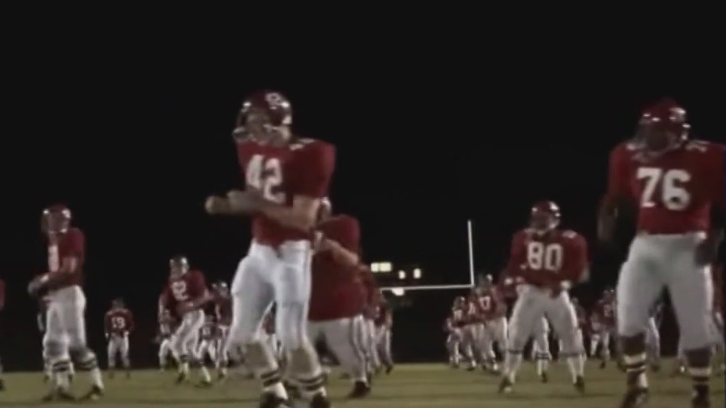 'Remember the Titans' claims top spot in best football movie bracket