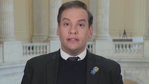 George Santos kicked out of Congress after scathing ethics review