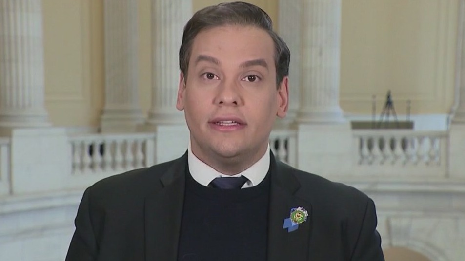 George Santos kicked out of Congress after scathing ethics review