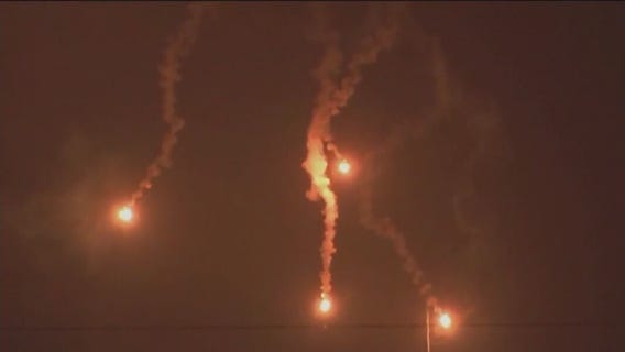 US pressures Israel, Hamas to reduce casualties as cease-fire expires