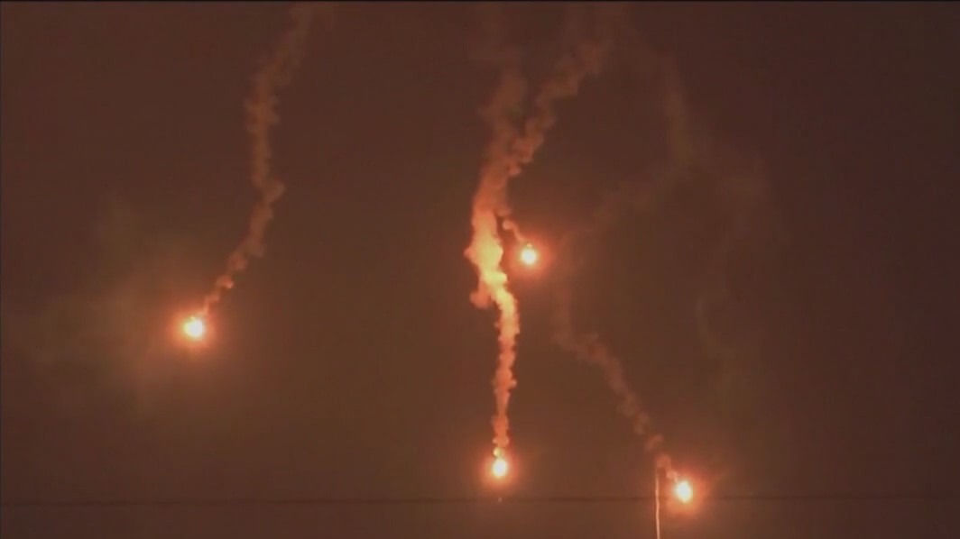 US pressures Israel, Hamas to reduce casualties as cease-fire expires