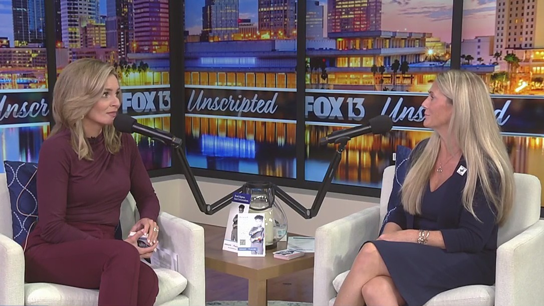 School anxiety as students return to class