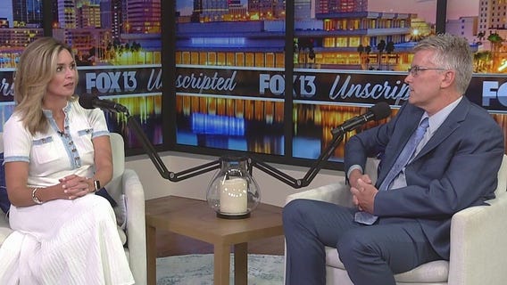 Getting ready for going back to school