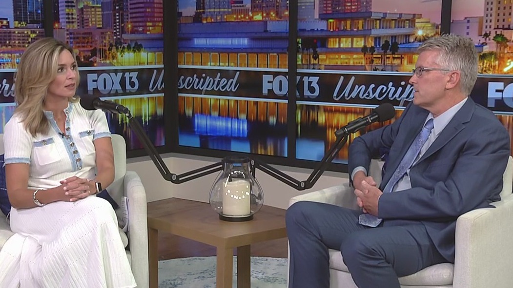 Getting ready for going back to school