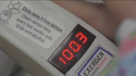 Preventing the tripledemic: Health officials warn of surge of COVID, RSV and Flu during holidays