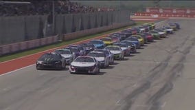 Tickets for 2024 NASCAR Chicago Street Race go on sale this week