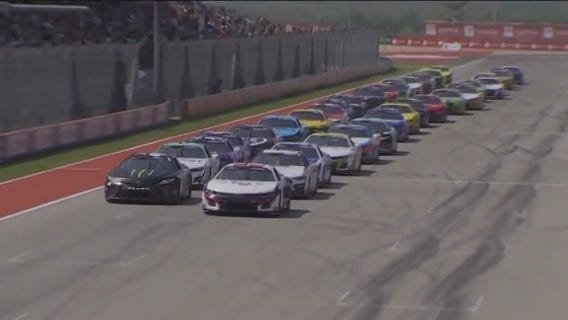 Tickets for 2024 NASCAR Chicago Street Race go on sale this week