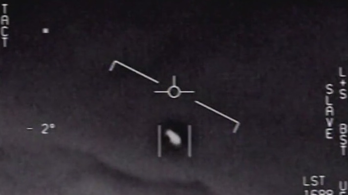 House lawmakers blast intelligence community's 'orchestrated attempt' to hide UAP info