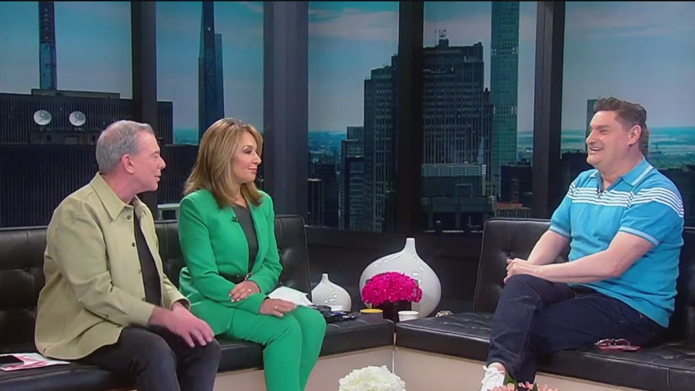 GDNY discusses Gwyneth Paltrow ski crash trial