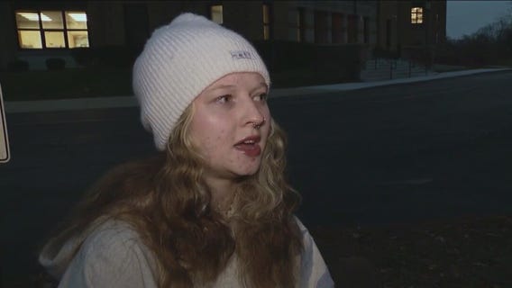 Former girlfriend of SIU student killed in crash speaks out