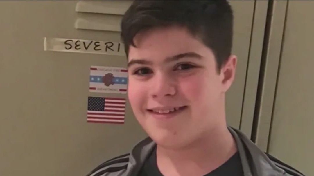 Family fights to pass Sammy's Law targeting fentanyl in America