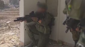 Israel calls for more evacuations in southern Gaza as it widens offensive