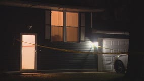 Toddler shot in Merrillville, Indiana
