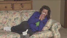 'Tripledemic': Respiratory illnesses surge across US