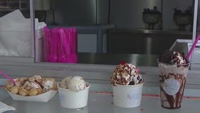 Food Truck Tuesday: Pink Freesia Creamery