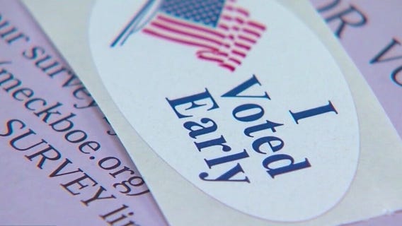 Election Day website glitches reported in Florida